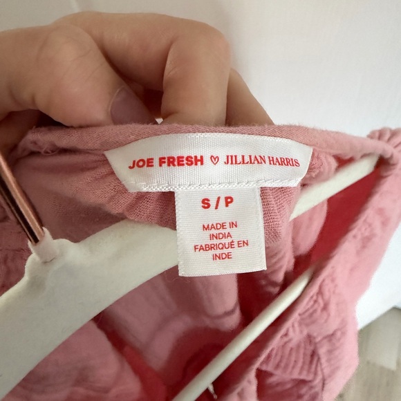 Jillian Harris Midi Dress - Picture 6 of 6